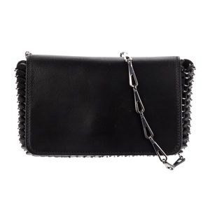 Paco Rabanne Chain Link Crossbody